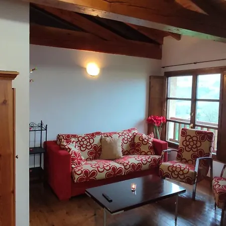 Apartment La Isla Confortllanes