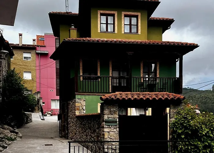 Apartment La Isla Confortllanes