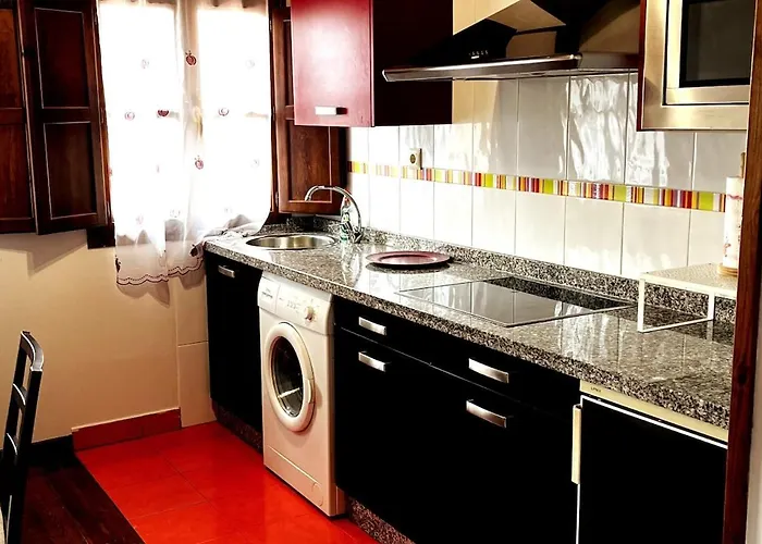 La Isla Confortllanes