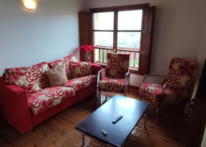 La Isla Confortllanes * Colunga